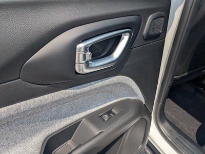 2026 Jeep Compass COMPASS 85TH ANNIVERSARY EDITION 4X4