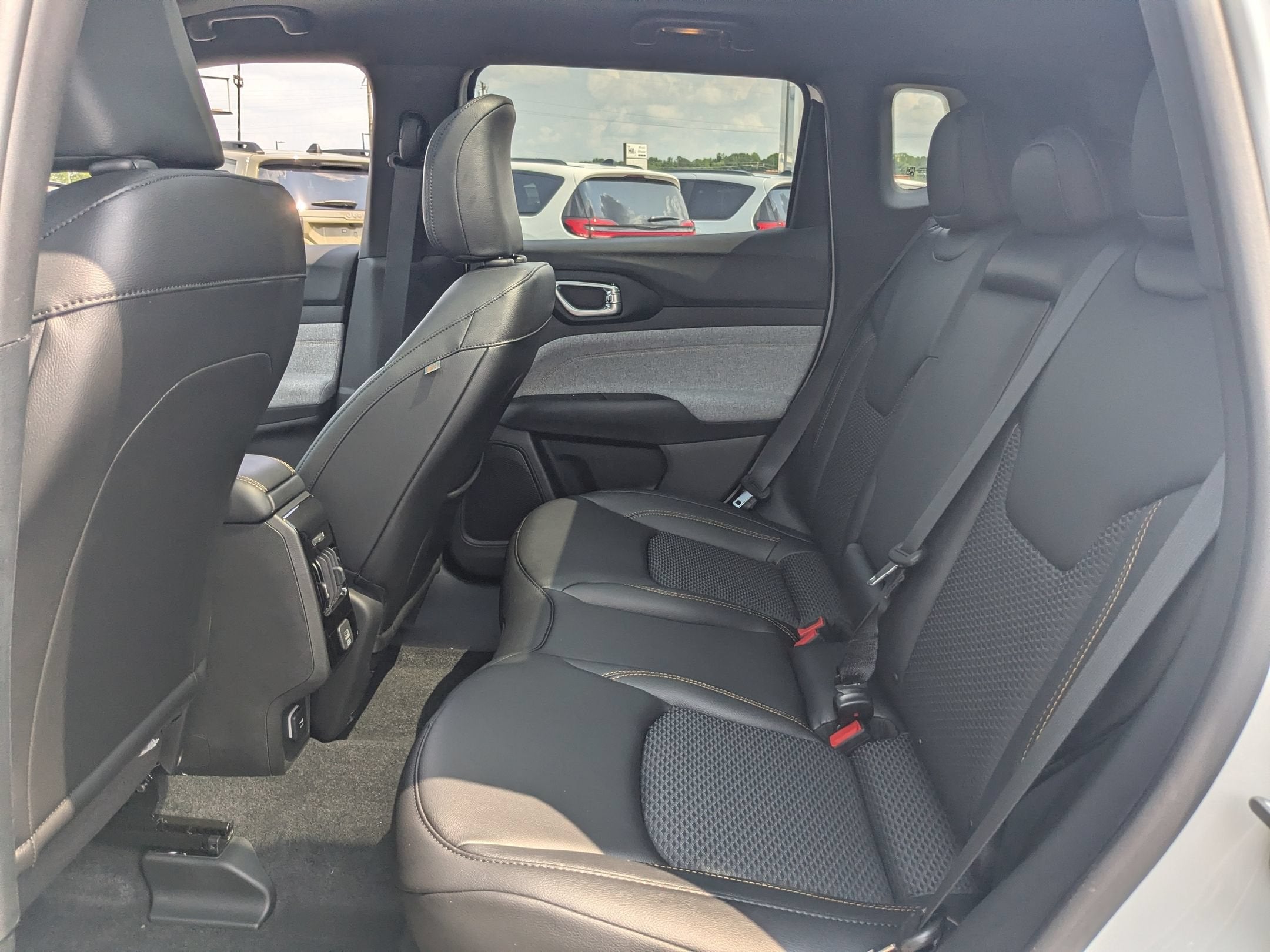 2026 Jeep Compass COMPASS 85TH ANNIVERSARY EDITION 4X4