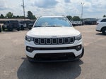 2026 Jeep Compass COMPASS 85TH ANNIVERSARY EDITION 4X4