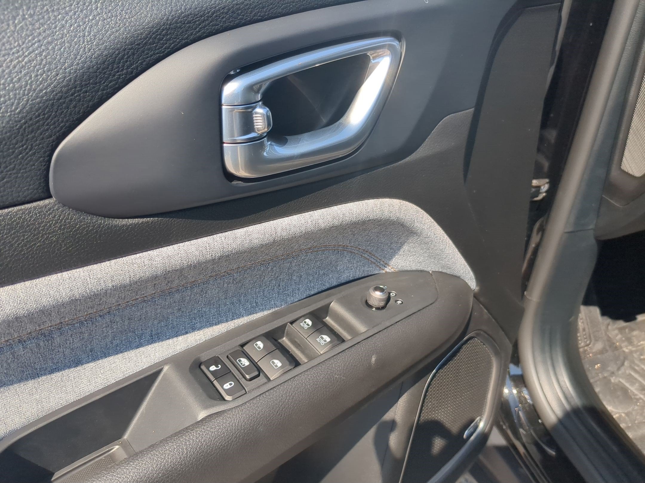 2026 Jeep Compass COMPASS 85TH ANNIVERSARY EDITION 4X4