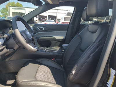 2026 Jeep Compass COMPASS 85TH ANNIVERSARY EDITION 4X4