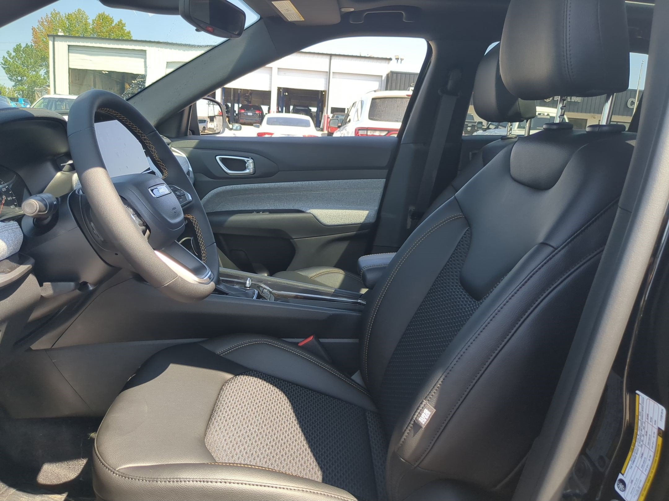 2026 Jeep Compass COMPASS 85TH ANNIVERSARY EDITION 4X4