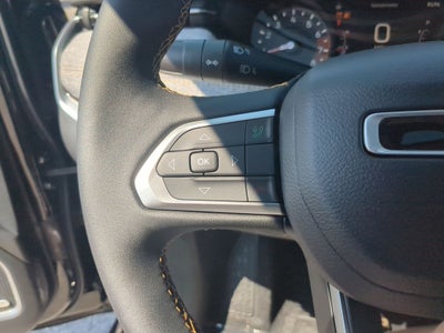 2026 Jeep Compass COMPASS 85TH ANNIVERSARY EDITION 4X4