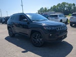 2026 Jeep Compass COMPASS 85TH ANNIVERSARY EDITION 4X4