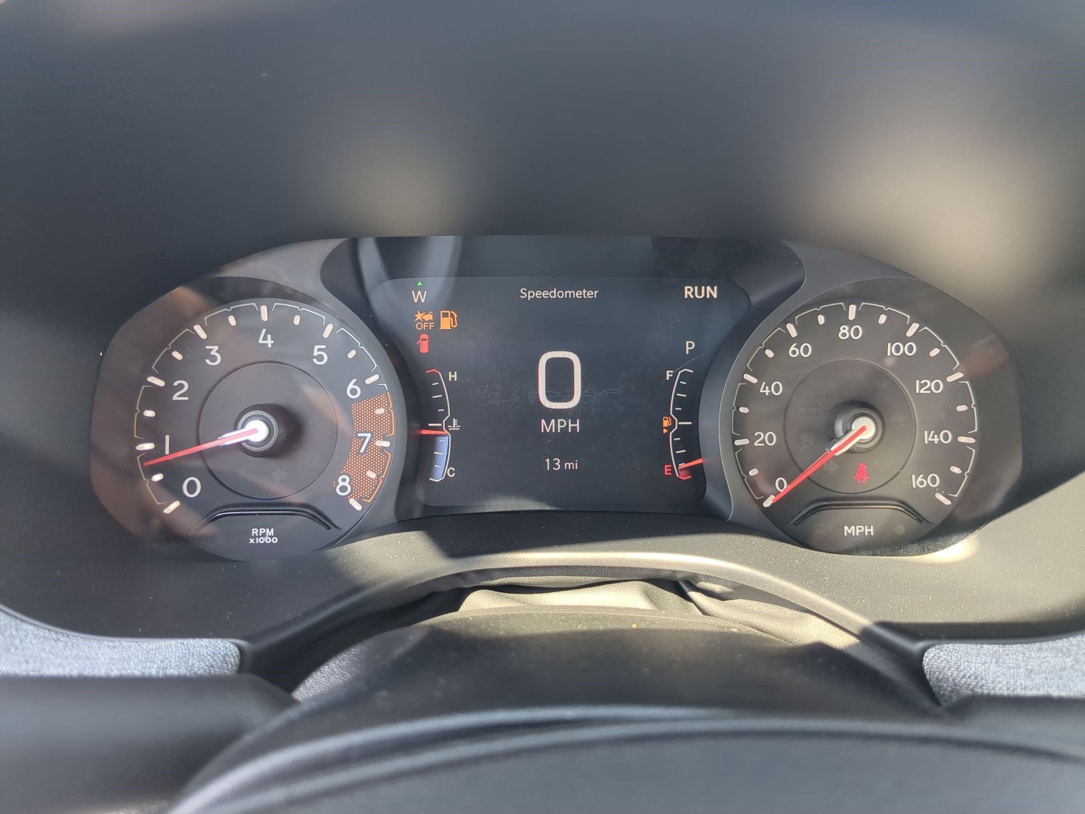 2026 Jeep Compass COMPASS 85TH ANNIVERSARY EDITION 4X4