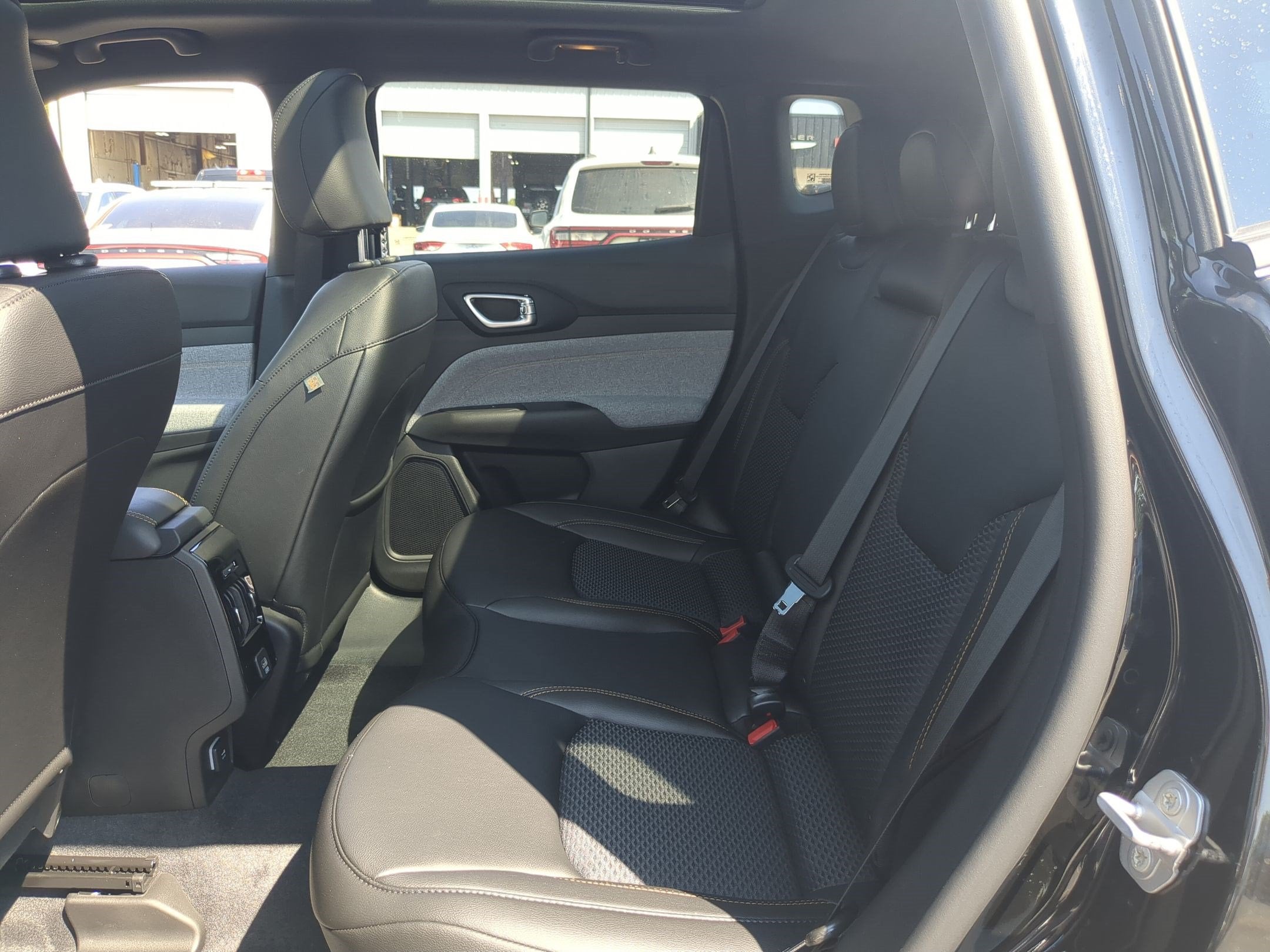 2026 Jeep Compass COMPASS 85TH ANNIVERSARY EDITION 4X4