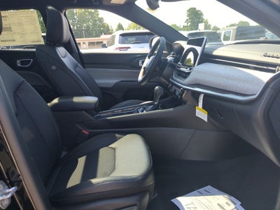 2026 Jeep Compass COMPASS 85TH ANNIVERSARY EDITION 4X4
