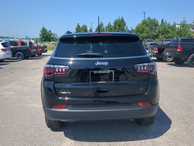 2026 Jeep Compass COMPASS 85TH ANNIVERSARY EDITION 4X4