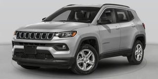 2023 Jeep Compass Altitude