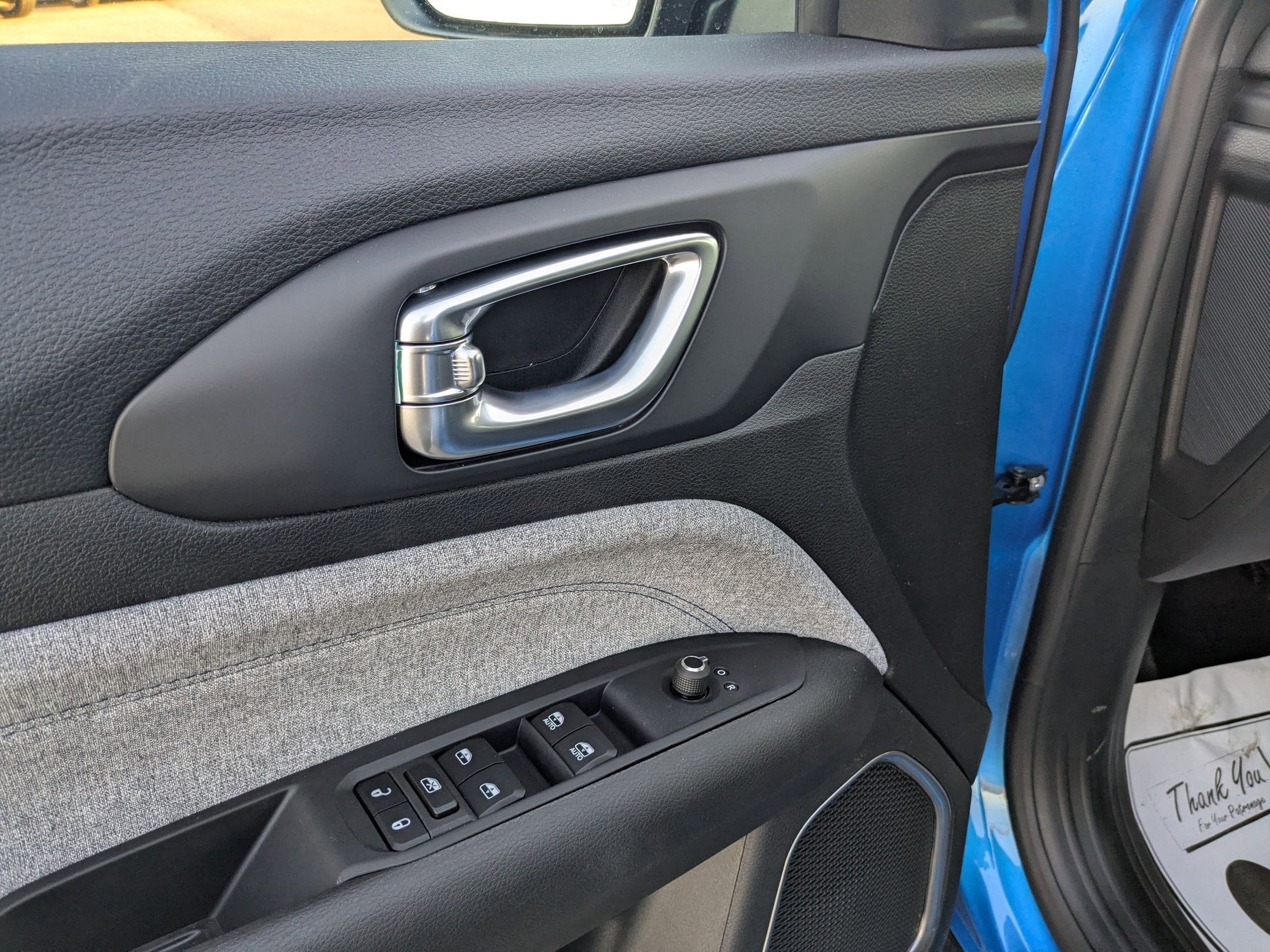 2026 Jeep Compass COMPASS LATITUDE 4X4