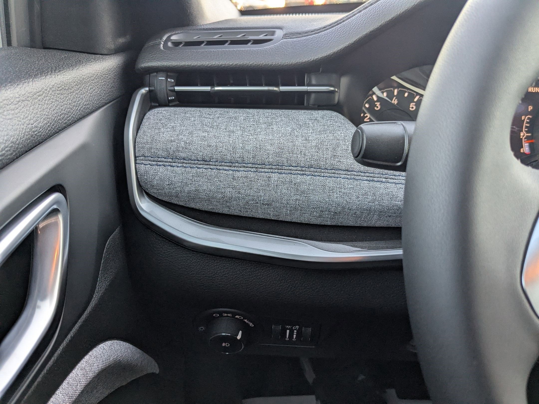 2026 Jeep Compass COMPASS LATITUDE 4X4