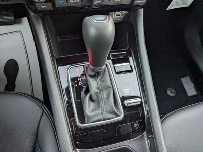 2026 Jeep Compass COMPASS LATITUDE 4X4