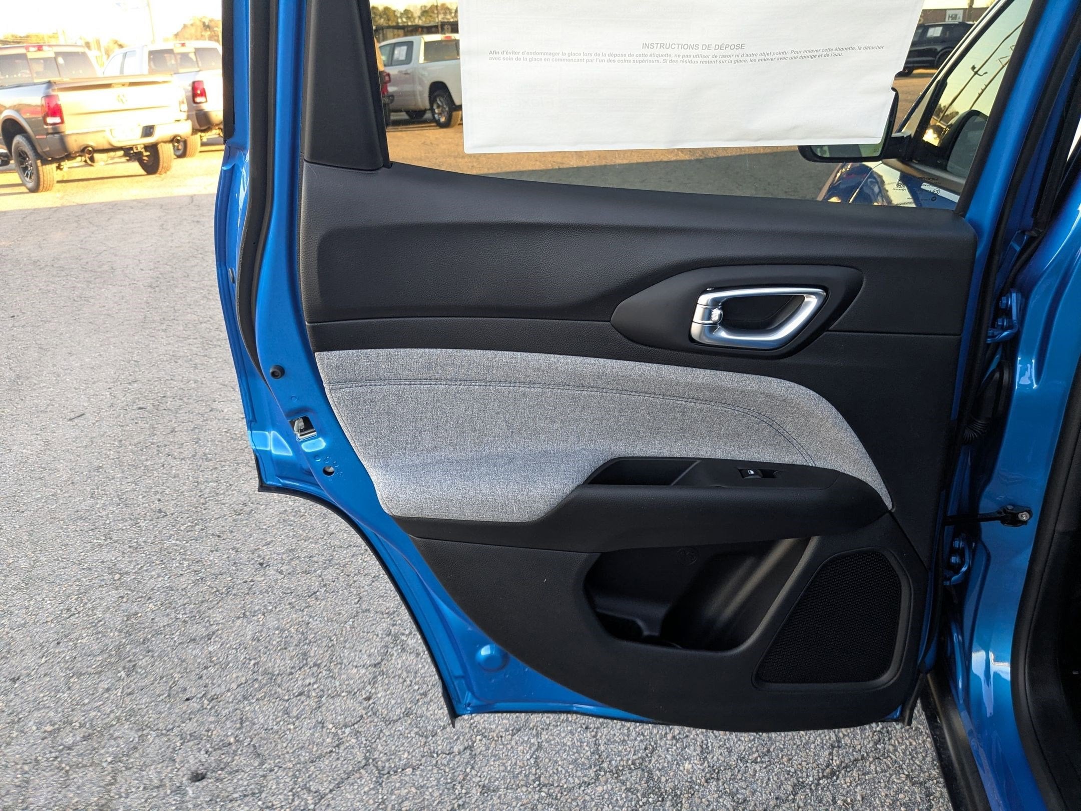 2026 Jeep Compass COMPASS LATITUDE 4X4