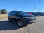 2022 Jeep Compass Trailhawk 4x4