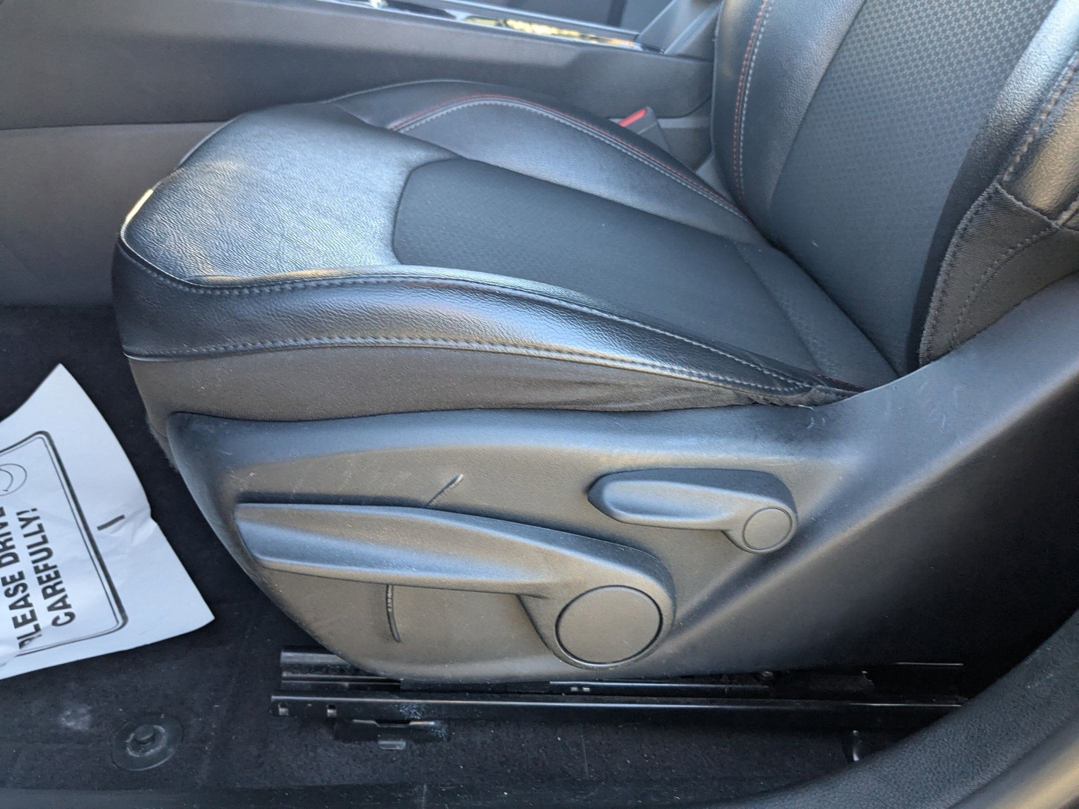 2023 Jeep Compass Trailhawk 4x4