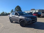 2023 Jeep Compass Trailhawk 4x4