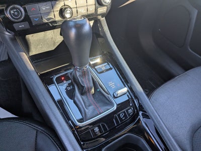 2023 Jeep Compass Trailhawk 4x4