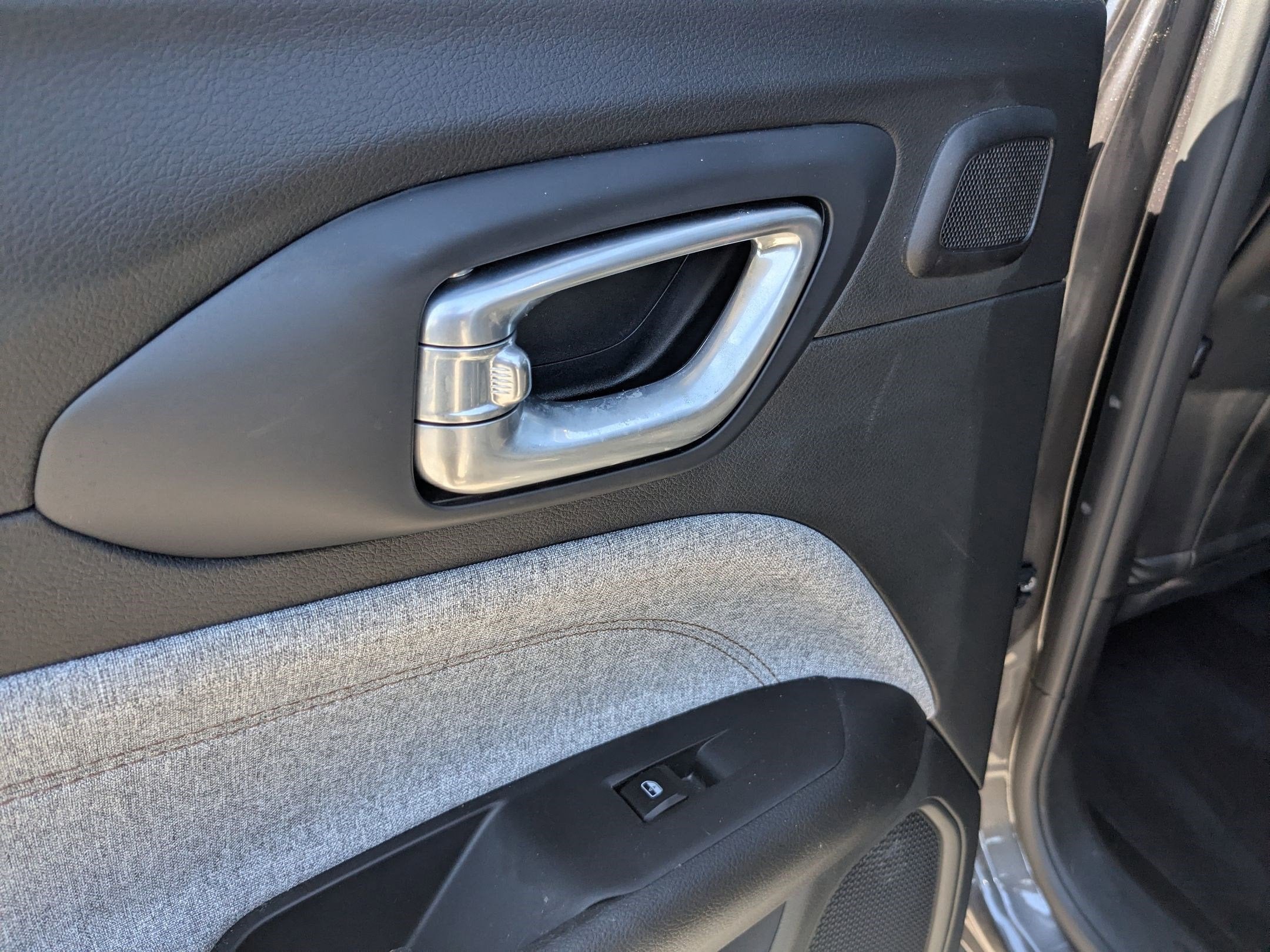 2023 Jeep Compass Latitude Lux FWD