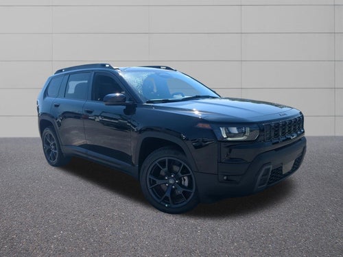2026 Jeep Cherokee CHEROKEE 85TH ANNIVERSARY EDITION 4X4