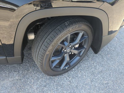 2026 Jeep Cherokee CHEROKEE 85TH ANNIVERSARY EDITION 4X4