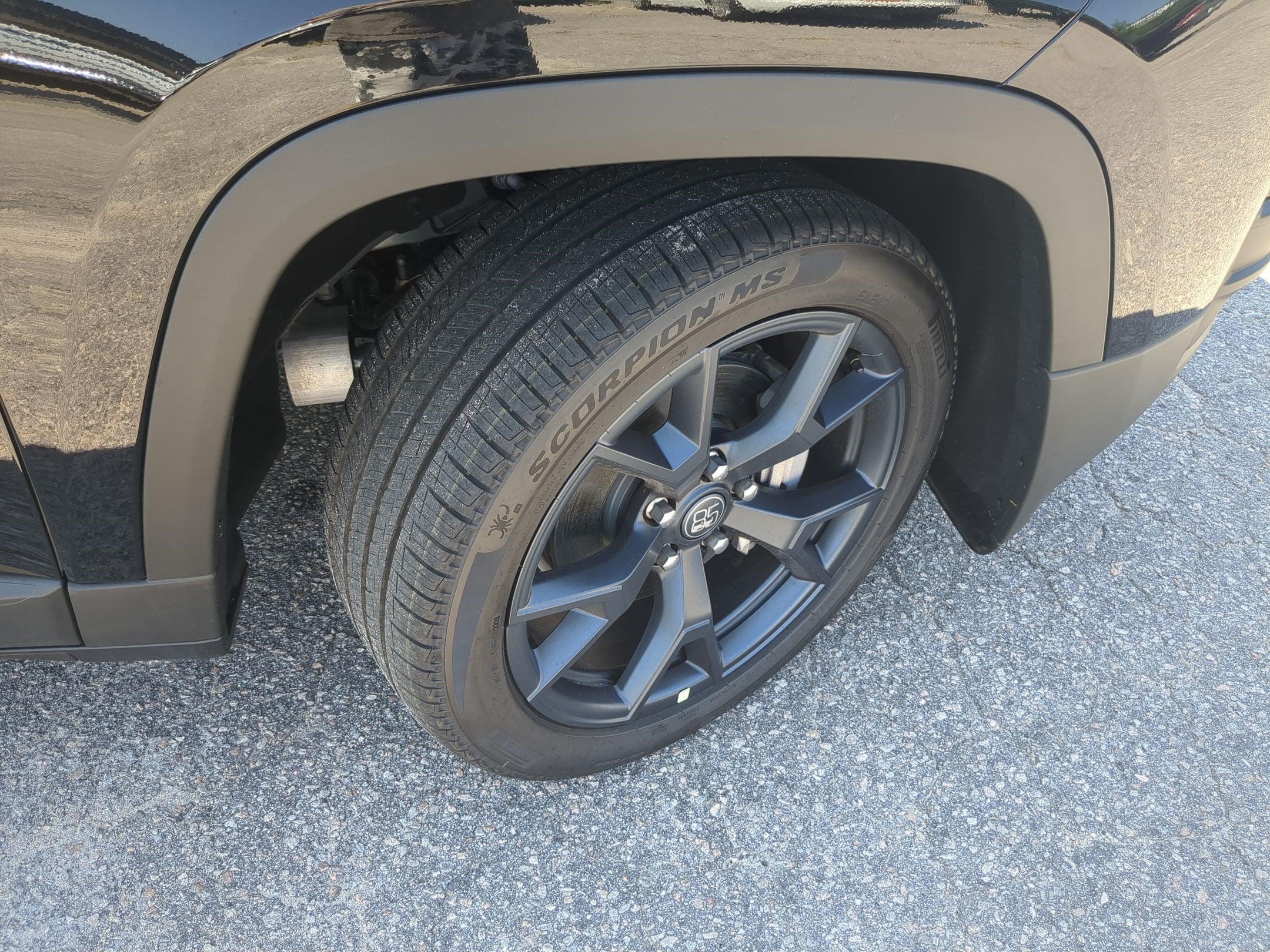 2026 Jeep Cherokee CHEROKEE 85TH ANNIVERSARY EDITION 4X4