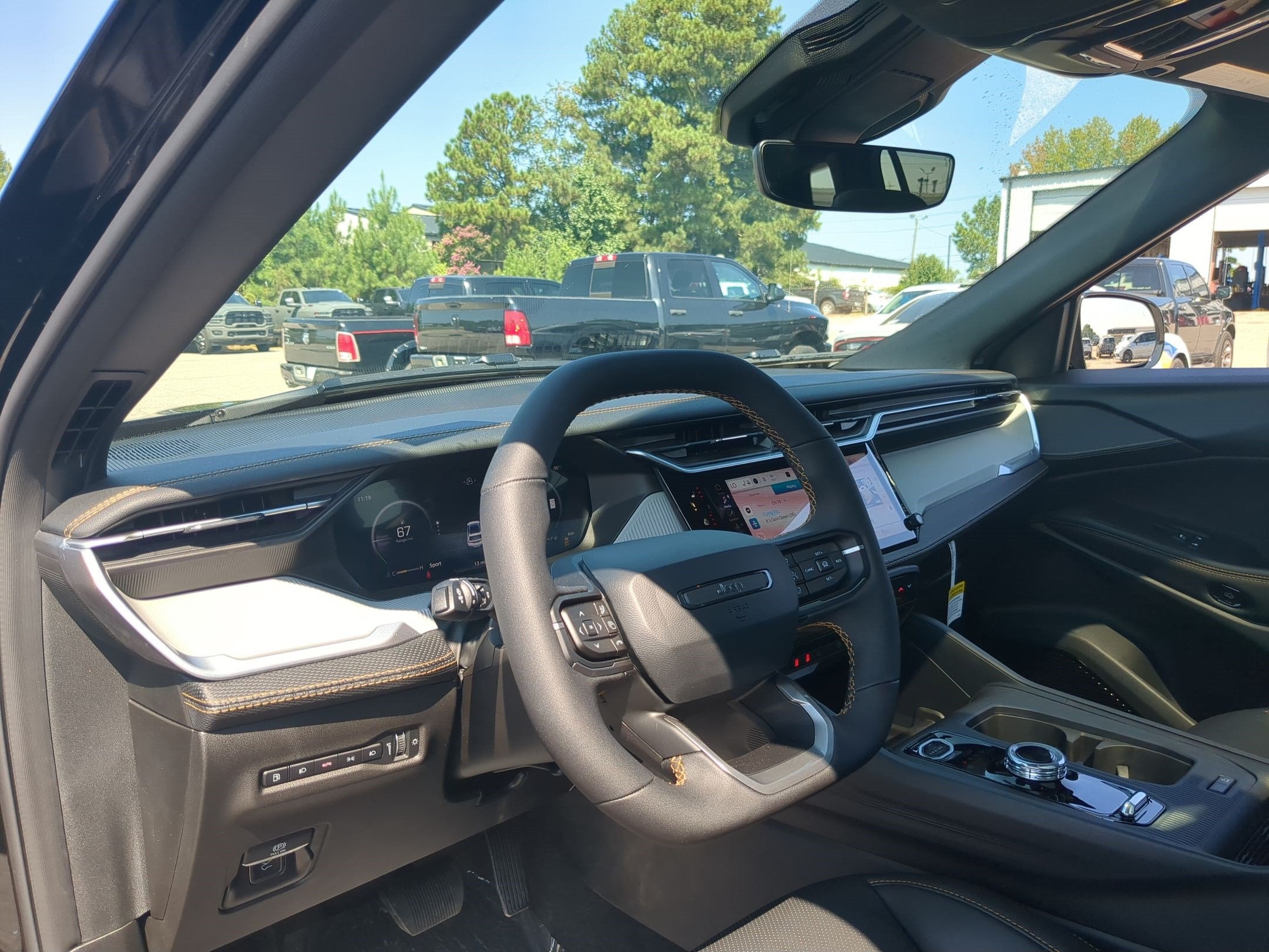 2026 Jeep Cherokee CHEROKEE 85TH ANNIVERSARY EDITION 4X4