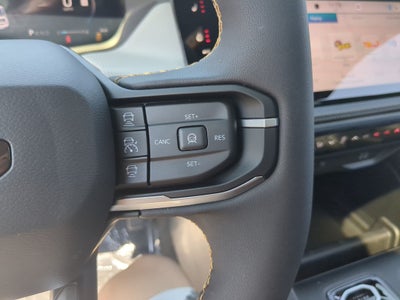 2026 Jeep Cherokee CHEROKEE 85TH ANNIVERSARY EDITION 4X4