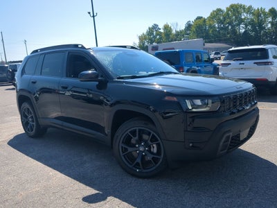 2026 Jeep Cherokee CHEROKEE 85TH ANNIVERSARY EDITION 4X4
