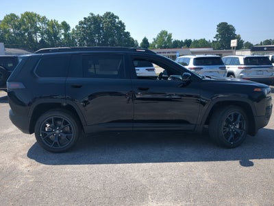2026 Jeep Cherokee CHEROKEE 85TH ANNIVERSARY EDITION 4X4