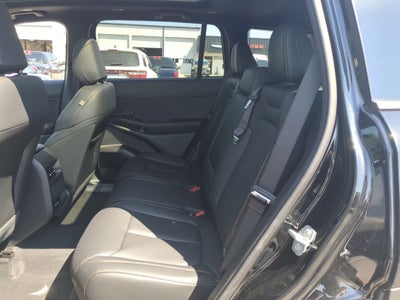 2026 Jeep Cherokee CHEROKEE 85TH ANNIVERSARY EDITION 4X4