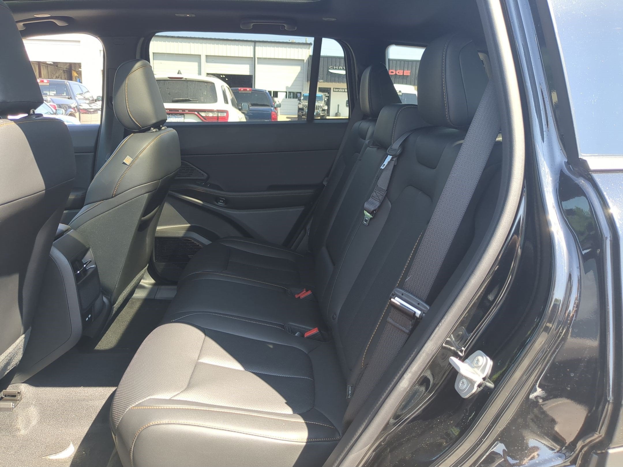 2026 Jeep Cherokee CHEROKEE 85TH ANNIVERSARY EDITION 4X4