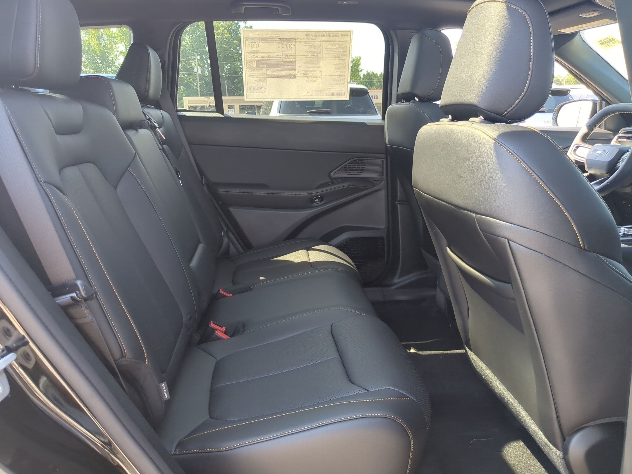 2026 Jeep Cherokee CHEROKEE 85TH ANNIVERSARY EDITION 4X4