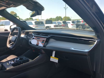 2026 Jeep Cherokee CHEROKEE 85TH ANNIVERSARY EDITION 4X4