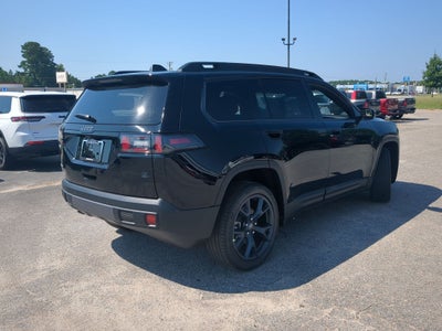 2026 Jeep Cherokee CHEROKEE 85TH ANNIVERSARY EDITION 4X4