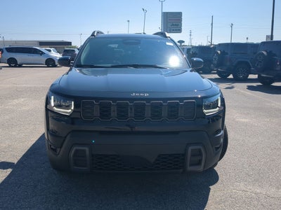 2026 Jeep Cherokee CHEROKEE 85TH ANNIVERSARY EDITION 4X4