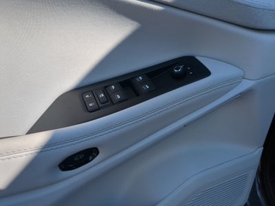 2027 Jeep Cherokee CHEROKEE LAREDO 4X4