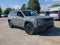 2027 Jeep Cherokee CHEROKEE LAREDO 4X4