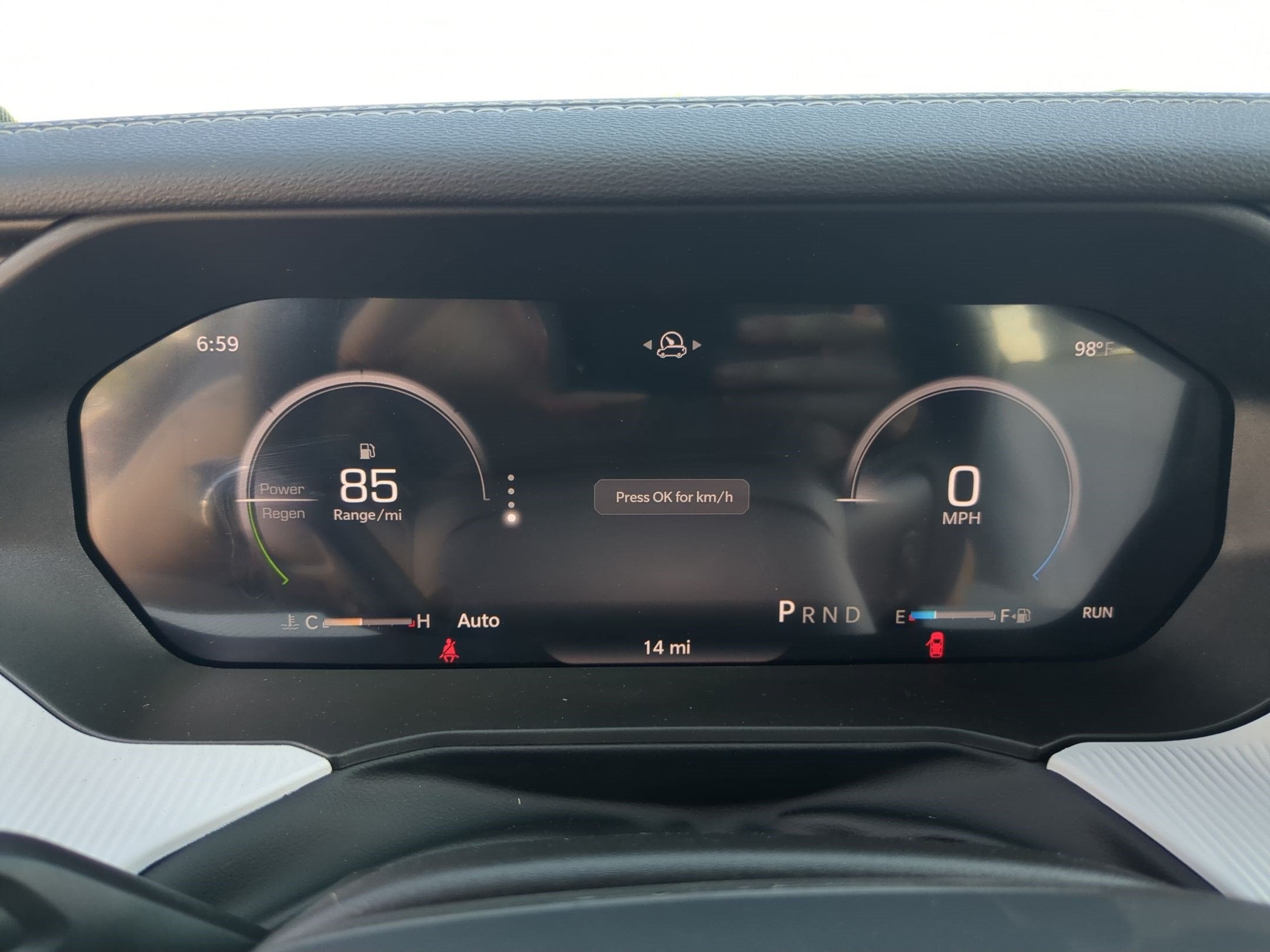 2027 Jeep Cherokee CHEROKEE LAREDO 4X4