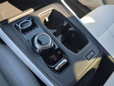 2027 Jeep Cherokee CHEROKEE LAREDO 4X4