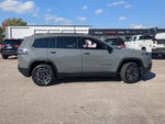 2027 Jeep Cherokee CHEROKEE LAREDO 4X4