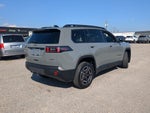 2027 Jeep Cherokee CHEROKEE LAREDO 4X4