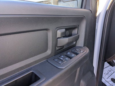 2026 RAM 2500 RAM 2500 TRADESMAN CREW CAB 4X4 6'4' BOX