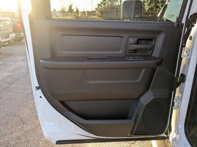 2026 RAM 2500 RAM 2500 TRADESMAN CREW CAB 4X4 6'4' BOX