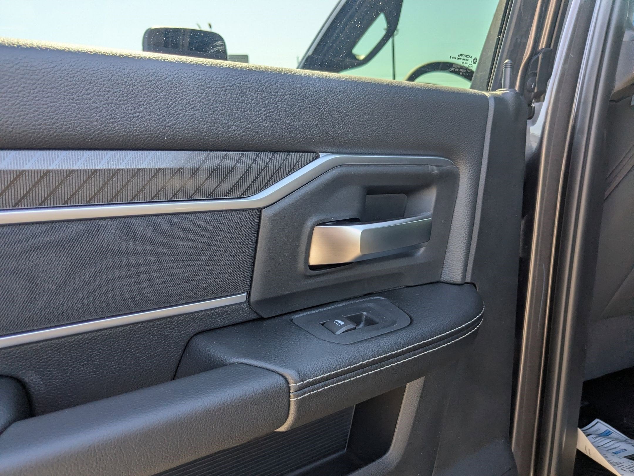 2026 RAM 3500 RAM 3500 BIG HORN CREW CAB 4X4 8' BOX