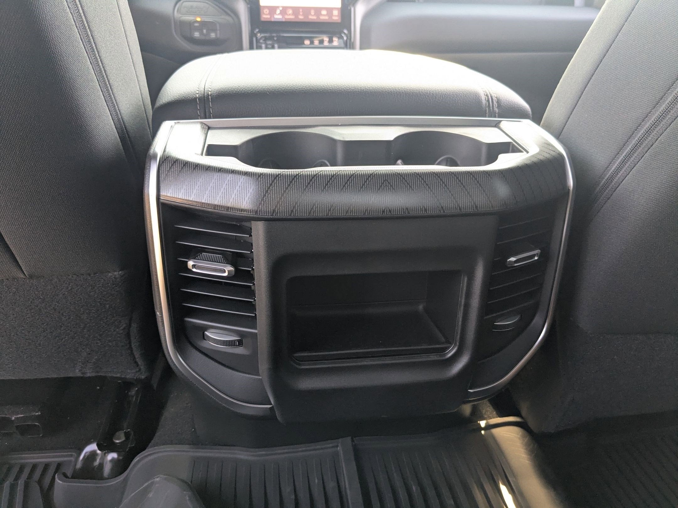 2026 RAM 3500 RAM 3500 BIG HORN CREW CAB 4X4 8' BOX