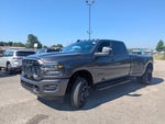 2026 RAM 3500 RAM 3500 BIG HORN CREW CAB 4X4 8' BOX