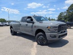 2026 RAM 3500 RAM 3500 BIG HORN CREW CAB 4X4 8' BOX