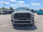 2026 RAM 3500 RAM 3500 BIG HORN CREW CAB 4X4 8' BOX