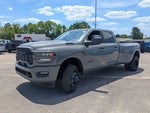 2026 RAM 3500 RAM 3500 BIG HORN CREW CAB 4X4 8' BOX