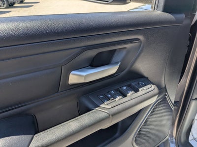 2026 RAM 1500 RAM 1500 EXPRESS CREW CAB 4X4 5'7' BOX